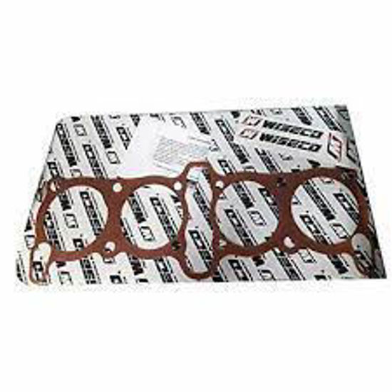Bilde av Base Gasket .020 Copper Kaw ZX11/GPZ1100