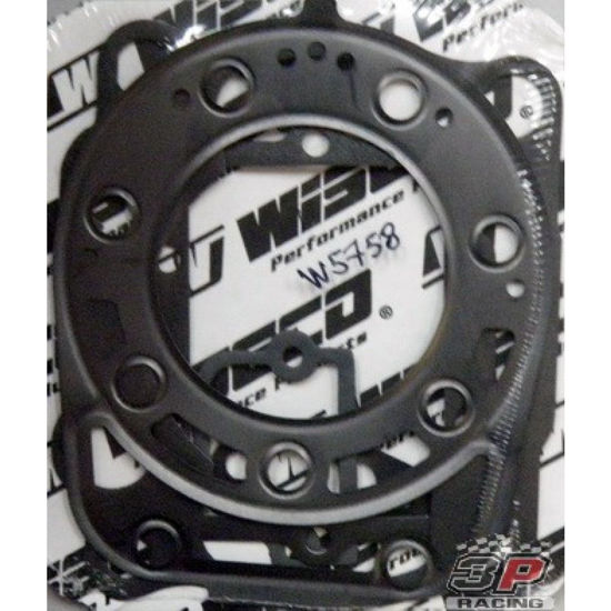 Bilde av TopEnd Gskt Kit Kawasaki KDX250 '89-94