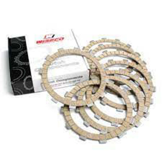 Bilde av Clutch Fiber Kit - 8 Fiber