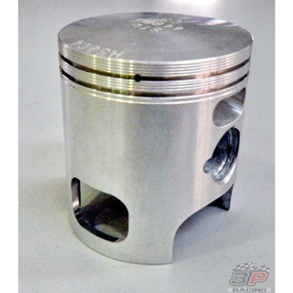 Bilde av Kawasaki KX 80 '79-83, KDX '80-82 1929CD