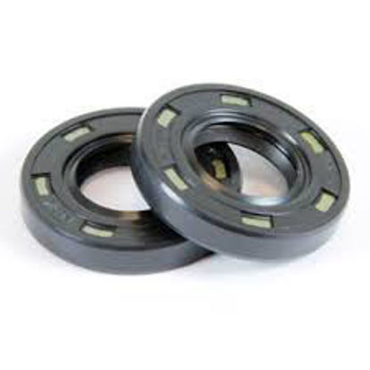 Bilde av Seal Kit (2) 25x40x6mm