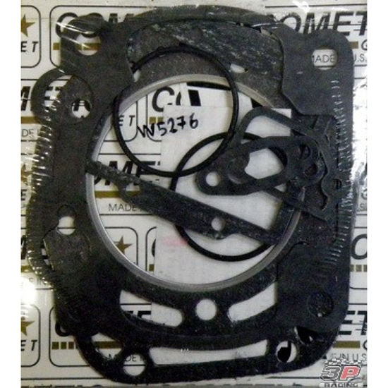 Bilde av TopEnd Gasket Kit Kawasaki KX500 '89-90