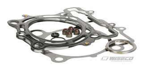 Bilde av TopEnd Gasket Kit KX60 '85-03/RM60 '03