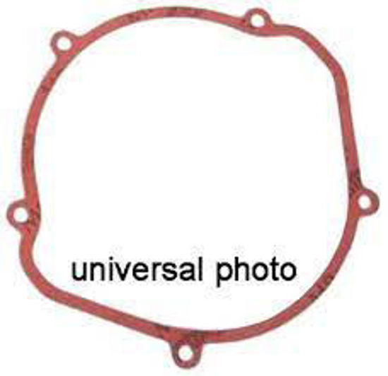 Bilde av Clutch Cover Gskt Set- Kaw KX80/85/100
