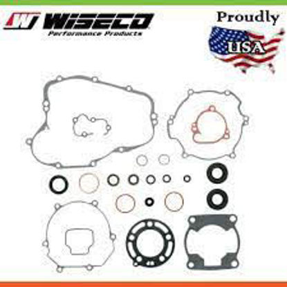 Bilde av Bottom End Gskt Kit Kaw KX65 '06-19