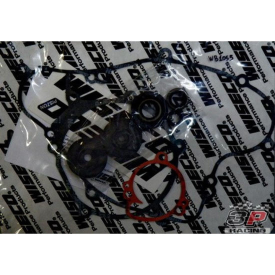 Bilde av Bottom End Gskt Kit Kaw KX65/Suz RM65