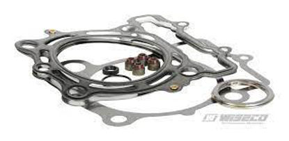 Bilde av TOPPSETT KAWASAKI KX85 2001