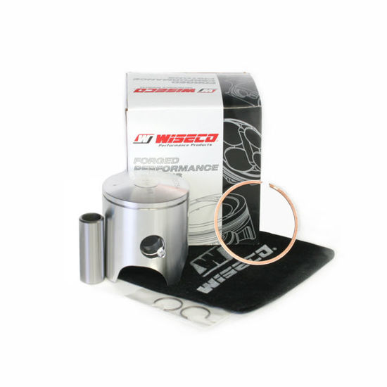 Bilde av Wiseco Piston Kit KX85 '14-26 Pro-Lite (48.45mm)
