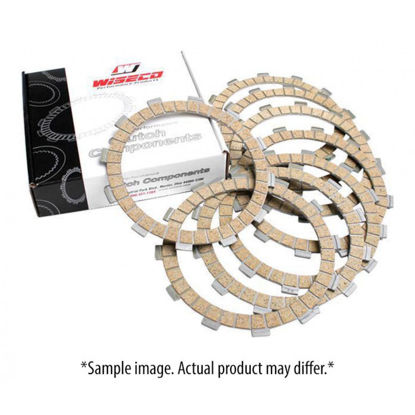 Bilde av Clutch Fiber Kit - 8 Fiber