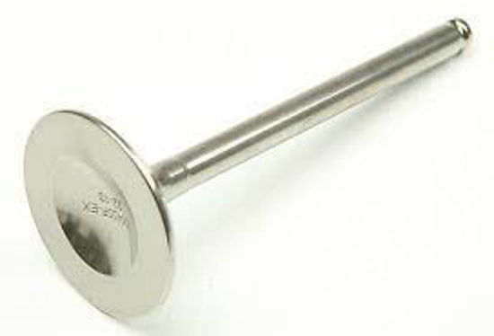 Bilde av Valve Titanium Exh Kaw KX450F '09-18