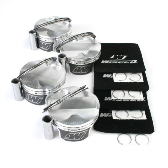 Bilde av Kawasaki ZX14R '06-18 13.5:1 CR 8400ZX