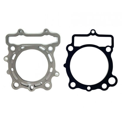 Bilde av ProX Head & Base Gasket Set KX250 '21-24 + KX250XC '21-24