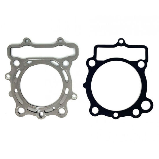 Bilde av ProX Head & Base Gasket Set KX250 '21-24 + KX250XC '21-24