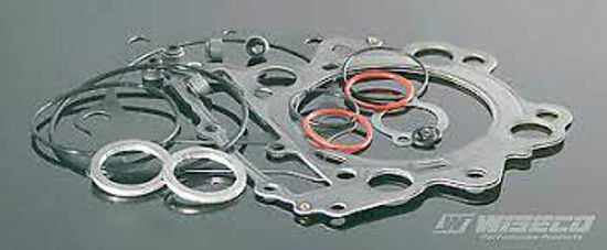 Bilde av TopEnd Gasket Kit KTM250 '90-99
