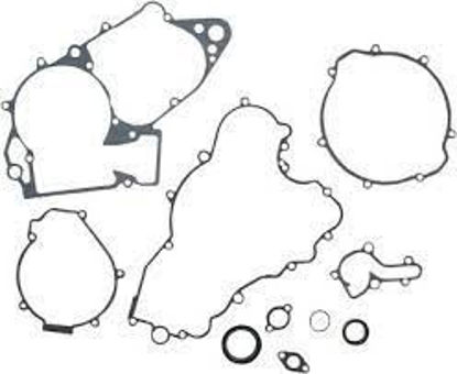 Bilde av Cometic Bottom End Kit With Crank Seals KTM250 EXC '90-99