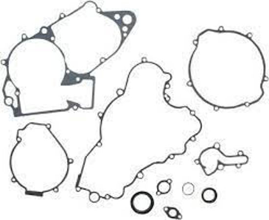 Bilde av Cometic Bottom End Kit With Crank Seals KTM250 EXC '90-99