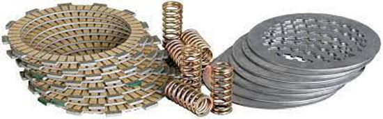 Bilde av Performance Clutch Kit KTM125/150/200