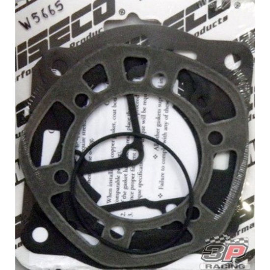 Bilde av TopEnd Gskt Kit KTM 125 '87-93