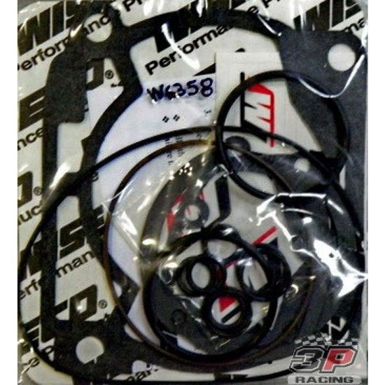 Bilde av TopEnd Gskt Kit KTM 300 '05-07 72mm bore