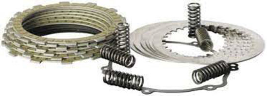 Bilde av Clutch Pack Kit KTM85/105SX '03-17