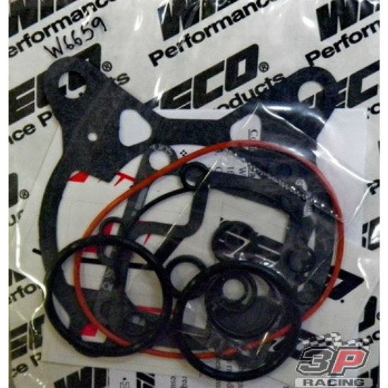 Bilde av TopEnd Gskt Kit KTM 105 SX '03-15 52mm