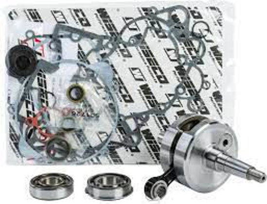 Bilde av Wiseco Crankshaft Kit KTM105SX '06-11
