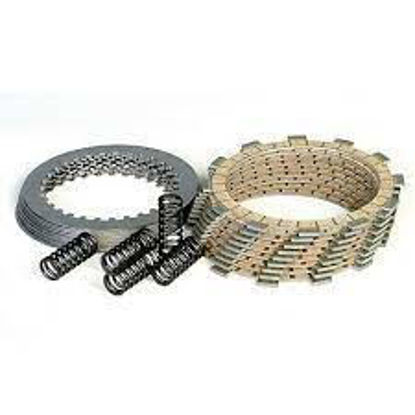 Bilde av Clutch Pack Kit KTM250EXC-F 2007