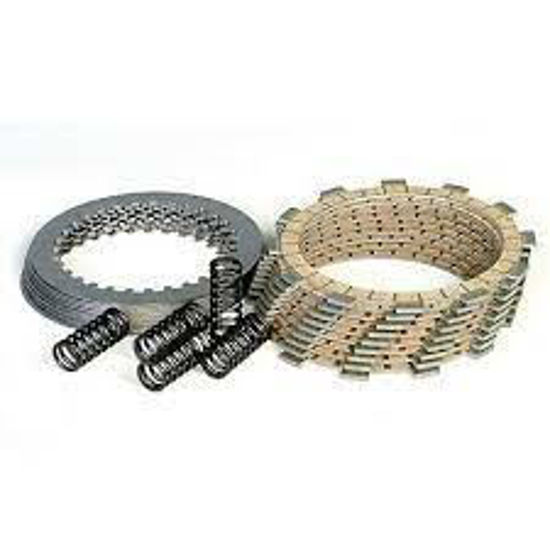 Bilde av Clutch Pack Kit KTM250EXC-F 2007