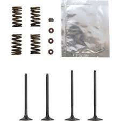 Bilde av Wiseco Steel Valve Set 250SX-F/EXC-F