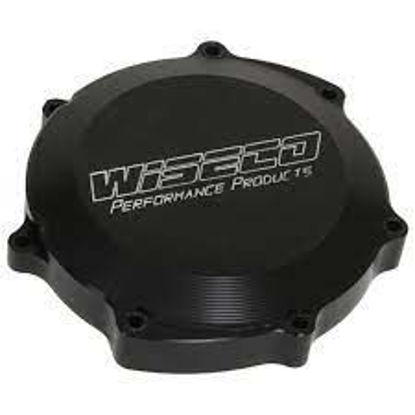 Bilde av Clutch Cover - 2009-12 KTM 250SXF