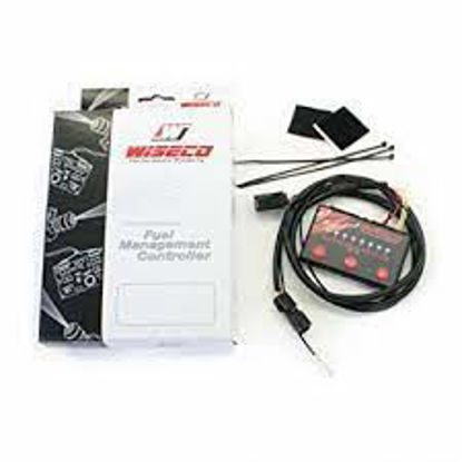Bilde av F.M.Control '11-15 KTM 250/350 SXF