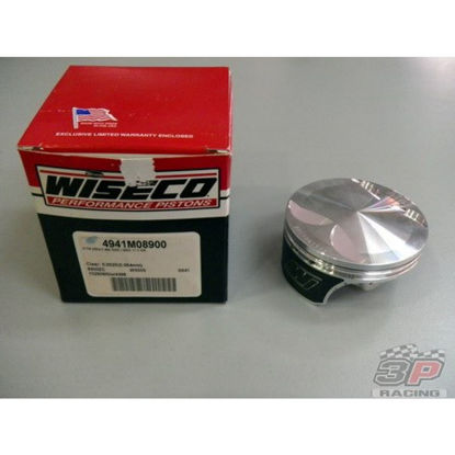 Bilde av KTM 450EXC '03-07; XC ATV '08-09 11:1 CR