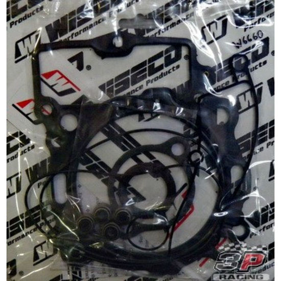 Bilde av TopEnd Gskt Kit KTM 450 SX-F/XC-F '07-08