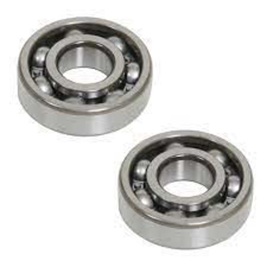 Bilde av Main Bearing Kit (2) 30 x 62 x 16mm