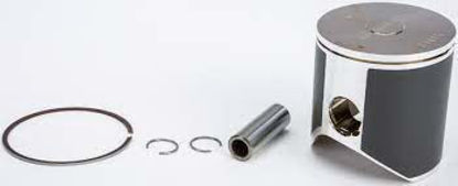 Bilde av Racers Elite Suz RM125 '04-10  2126CS