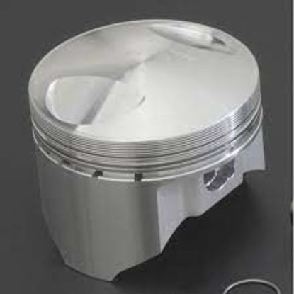 Bilde av Suzuki GS1000 '78-81 2v 10.25:1 CR