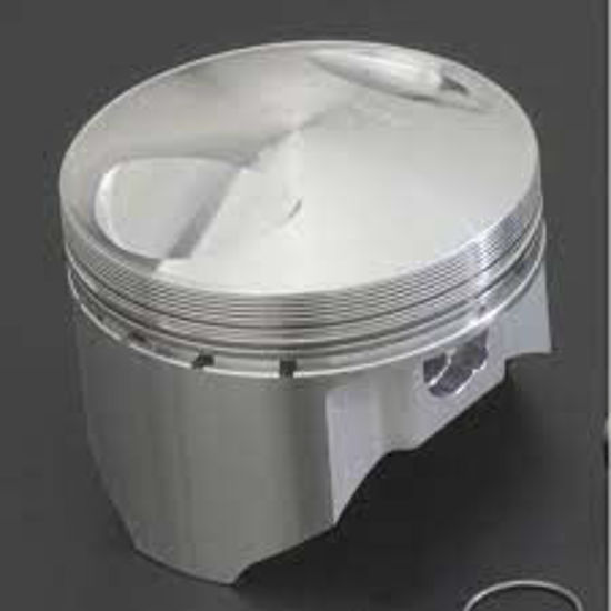 Bilde av Suzuki GS1000 '78-81 2v 10.25:1 CR