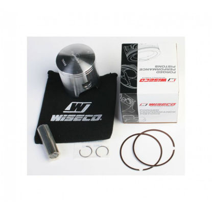 Bilde av Suzuki RM250B '77-81,PE250 '77-81 2638CD