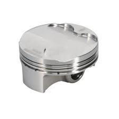 Bilde av Suzuki GSXR600 '08-11 13:1 CR 2638XA