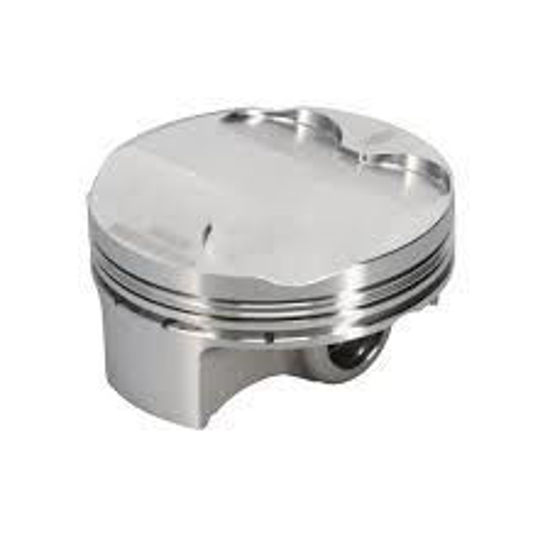Bilde av Suzuki GSXR600 '08-11 13:1 CR 2638XA