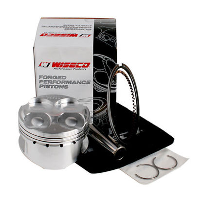 Bilde av Suzuki GSXR600 '97-00 11.8:1 CR 2658XA