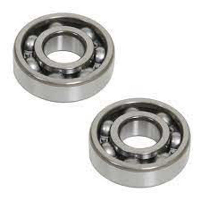 Bilde av Main Bearing Kit (2) 30 x 72 x 18mm