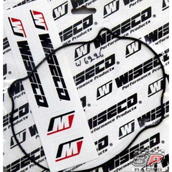 Bilde av Clutch Cover Gskt Suz DRZ400 '00-20
