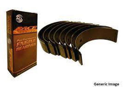 Bilde av Con rod bearing set (ACL Race Series) with 0.025mm (0.001”) extra clearance