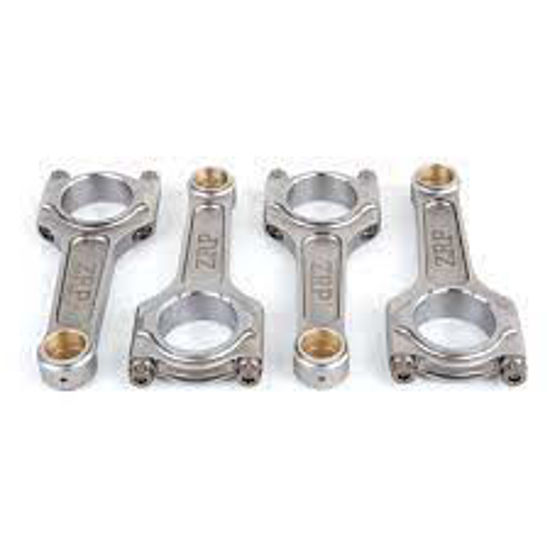 Bilde av ZRP Conrod Kit Hayabusa '99-07 119.50 Pin:20.00 H-Beam