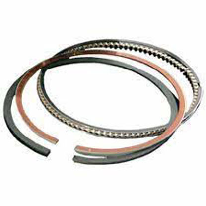 Bilde av 57.00 mm Ring Set