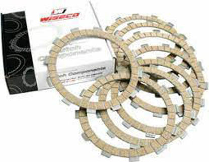 Bilde av Clutch Fiber Kit - 8 Fiber