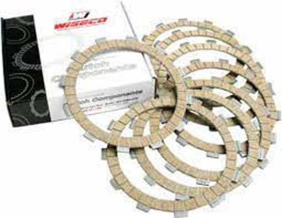 Bilde av Clutch Fiber Kit - 8 Fiber