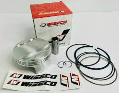 Bilde av Wiseco Piston Kit RM-Z450 '13-27 CR. 12.5:1 (95.94mm)