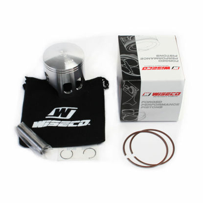 Bilde av Yamaha YZ175 '76-81, IT175 '76-81 2677CD